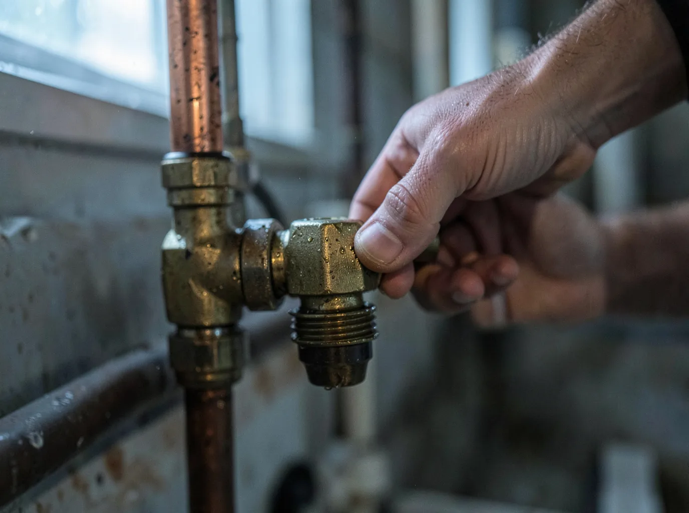 Emergency Plumber Bay City, OR FAQs